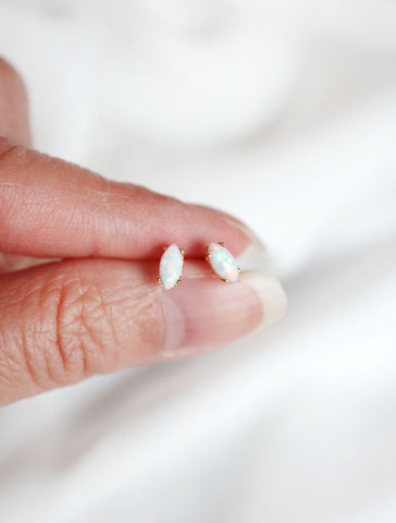 birthstone ring (4mm)