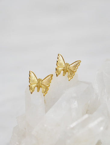 titania earrings