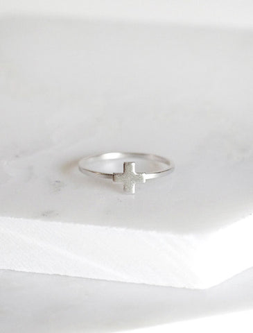 teardrop ring