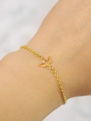 migration bracelet