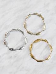 sprig bracelet