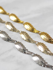 sprig bracelet
