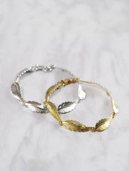 sprig bracelet