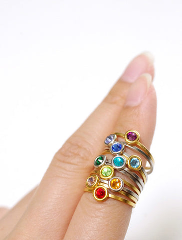 Midi clearance rings canada
