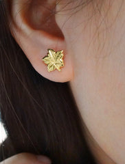 july earrings