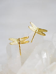 oberon earrings
