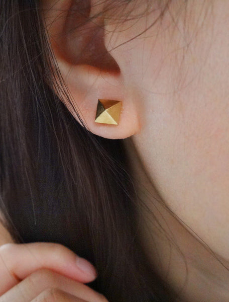 prism earrings