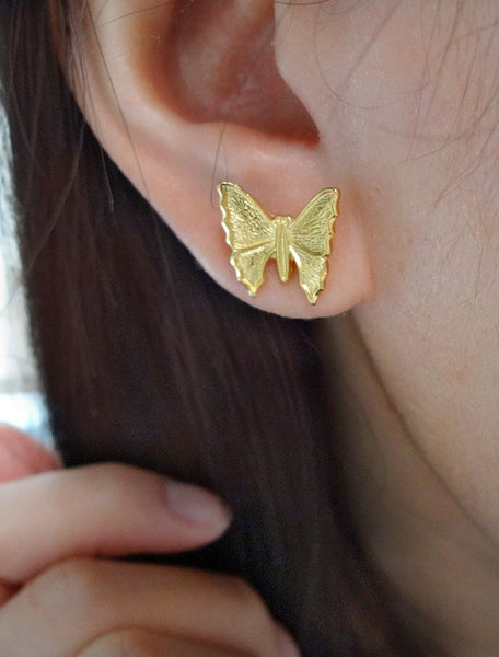 titania earrings