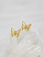 titania earrings