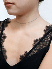 satellite chain choker modelled