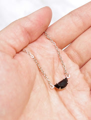 luna necklace