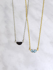 luna necklace