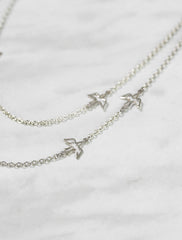 migration necklace