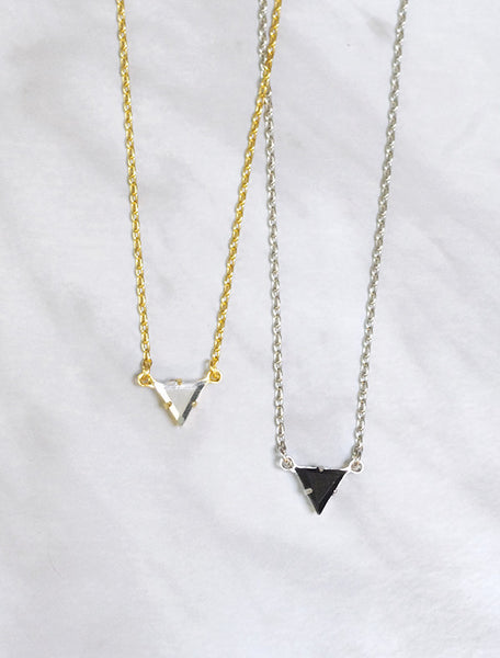 tria necklace