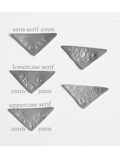 hemisphere necklace