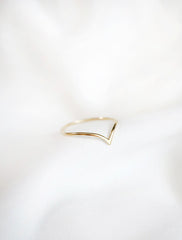 V ring