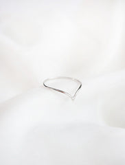V ring