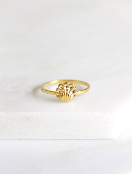 coastline ring