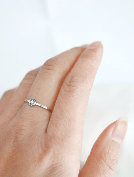 peace ring
