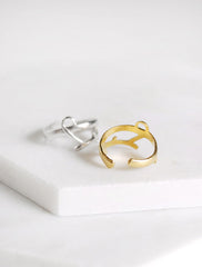 sienna ring