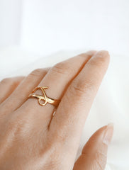 sienna ring