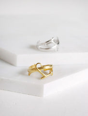 sienna ring