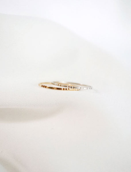 skip ring